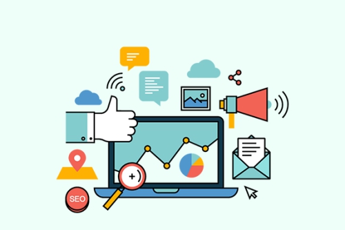 子洲提升网络推广效果企业要注意哪些方面的问题