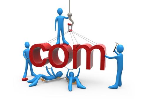 子洲企业网站建设成功与否和哪些有关呢