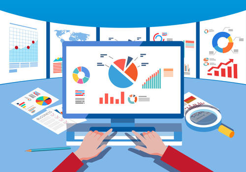 子洲哪一种网站设计风格才是适合企业呢？