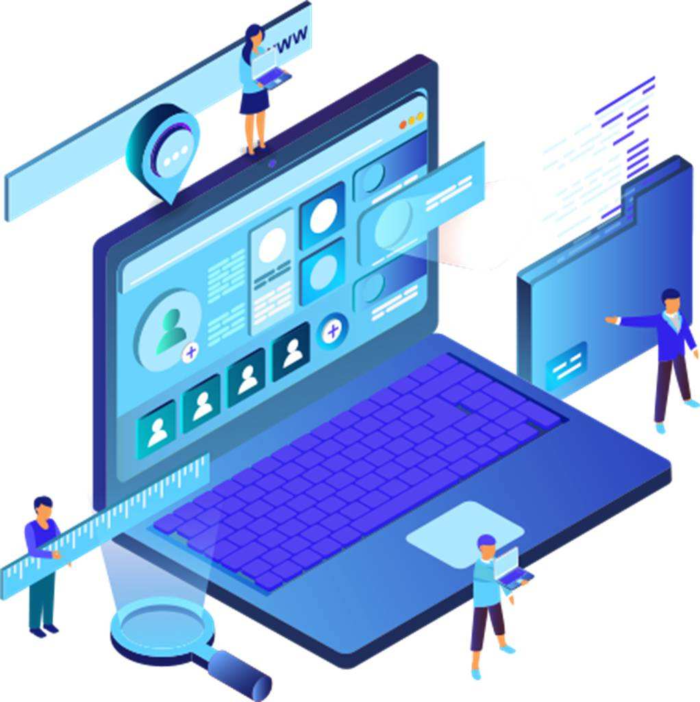 子洲分析企业网站设计过程中需要注意的几个问题