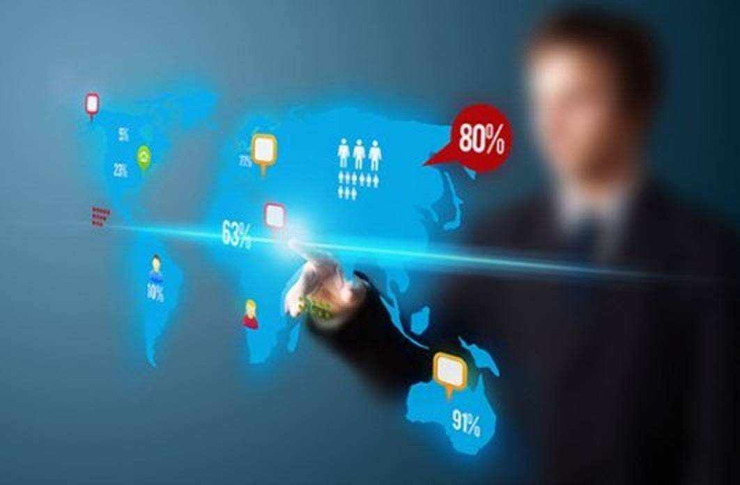 子洲企业如何制定网络推广的内容方案？